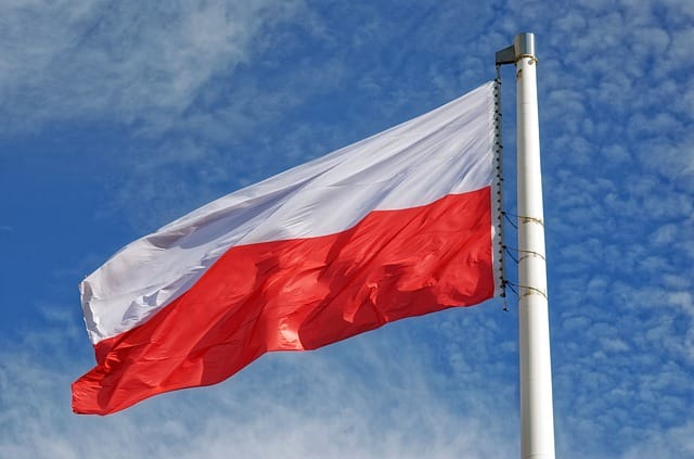 Polonia: Fost viceministru al Justiției, la Tiraspol, urmărit pentru corupție