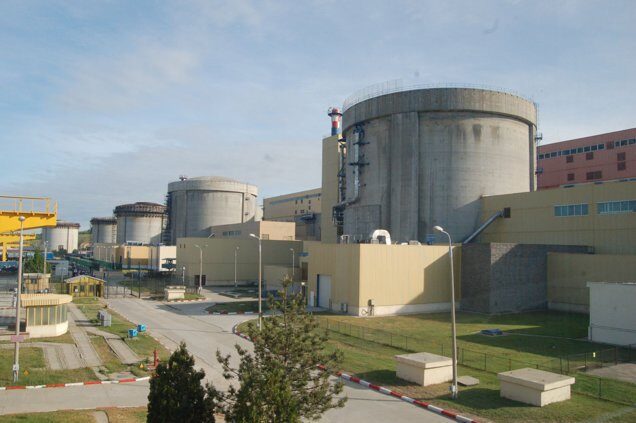 Cernavodă se închide mâine! Guvernul: Ne ajung resursele