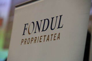Fondul Proprietatea: Doar 3 mari administratori în cursă