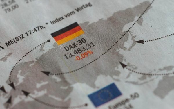 Germania, Franța, Italia: Peste jumătate din PIB-ul UE vine de la ele