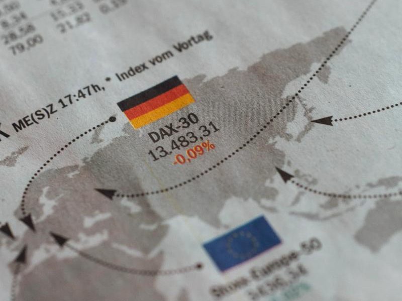 Germania, Franța, Italia: Peste jumătate din PIB-ul UE vine de la ele