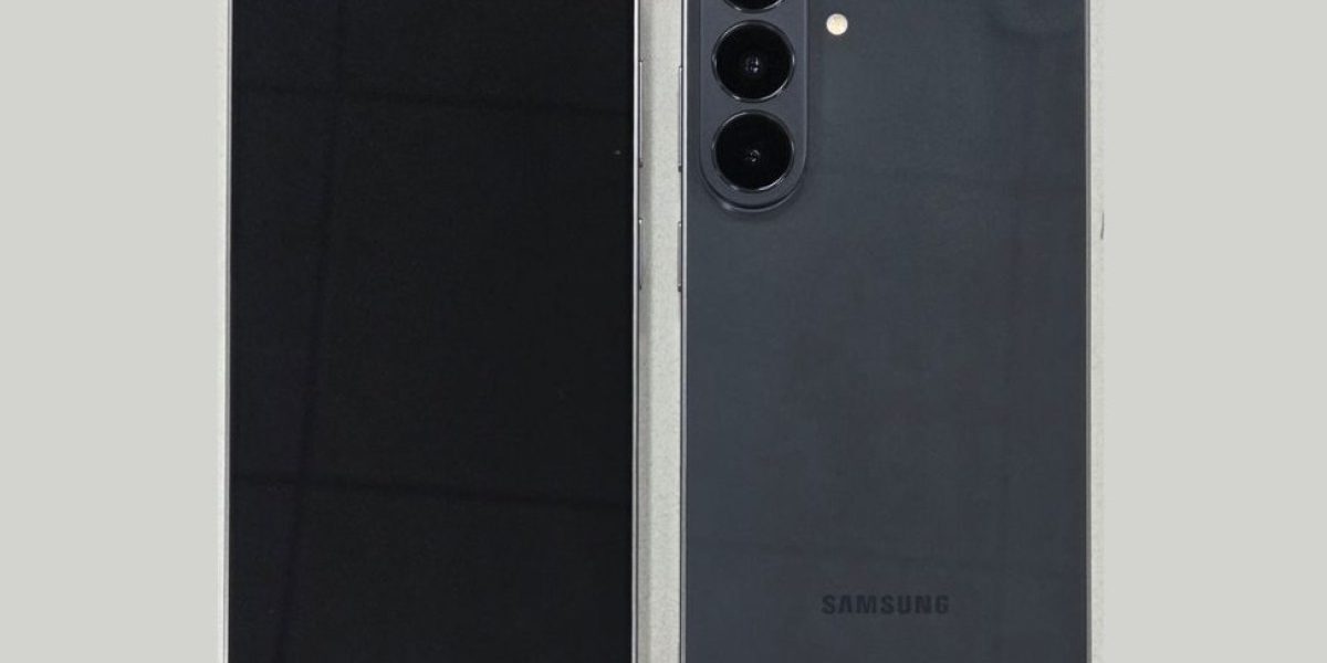 Galaxy S26 FE: Samsung lansează telefonul nedeclarat