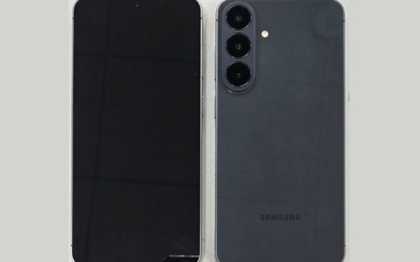 Galaxy S26 FE: Samsung lansează telefonul nedeclarat