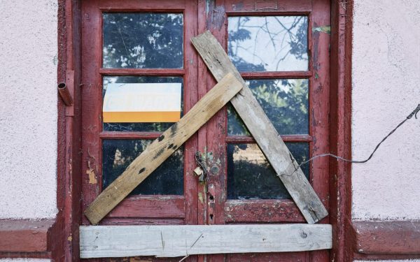 București: Gara dispare după 66 de ani, buldozerele la lucru