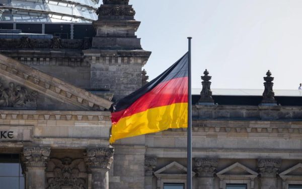 Germania: Majoritate susține că China e rival sau adversar