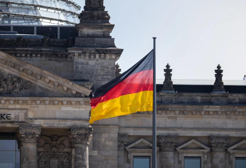 Germania: 60% văd China rival sau adversar politic