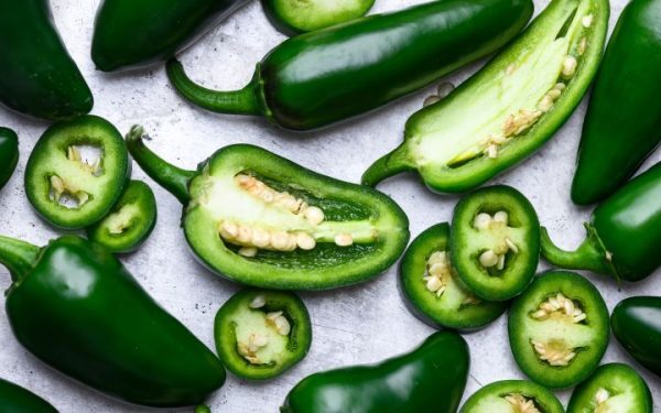 Taylor Farms retrage produse cu jalapeno din cauza riscului de salmonella