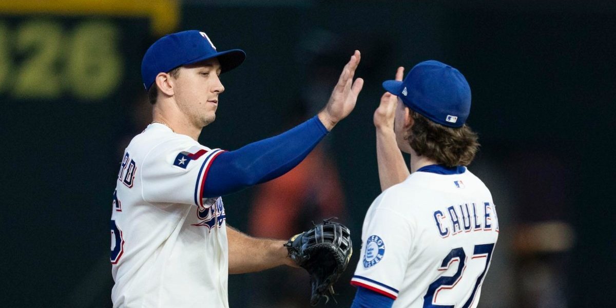 Texas Rangers: Lotul pentru 9 august 2026