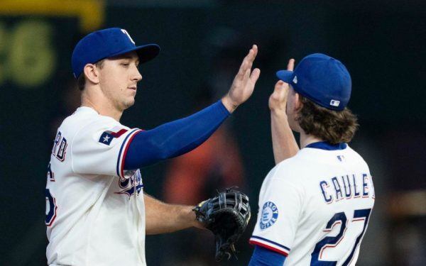 Texas Rangers: Lotul pentru 9 august 2026
