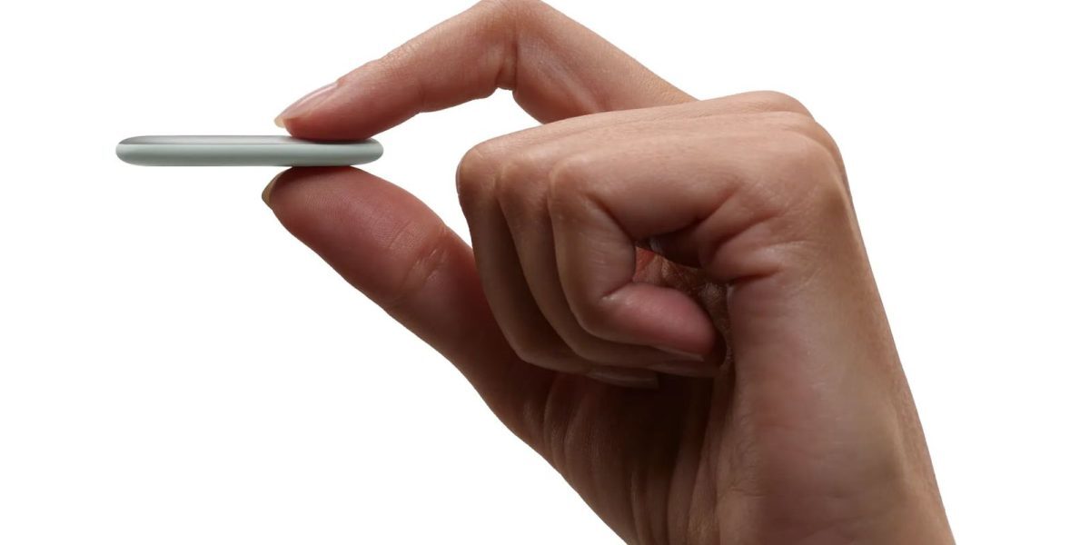 Pixel Tag, rivalul Google pentru AirTag