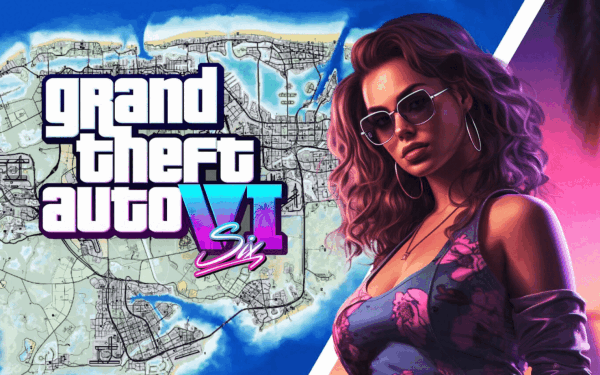 GTA VI: Trailer epopee pe Netflix, premieră exclusivă