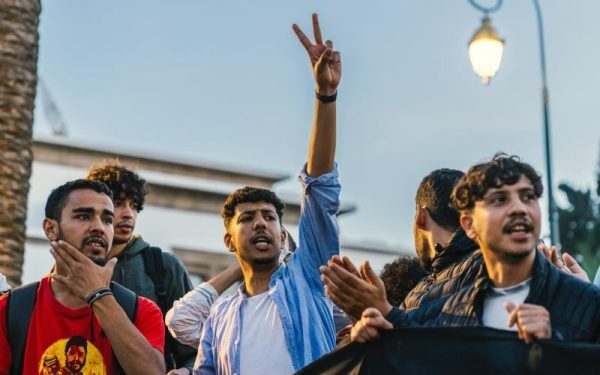 UE: Migranții ilegali din Ceuta, trimiși înapoi