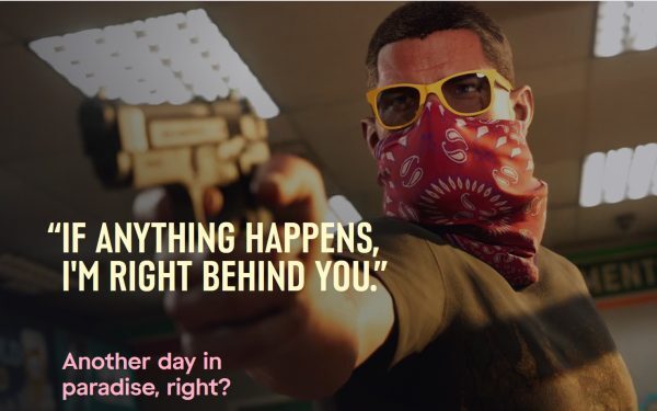 GTA 6: Netflix, doar o gustare din surprizele Rockstar