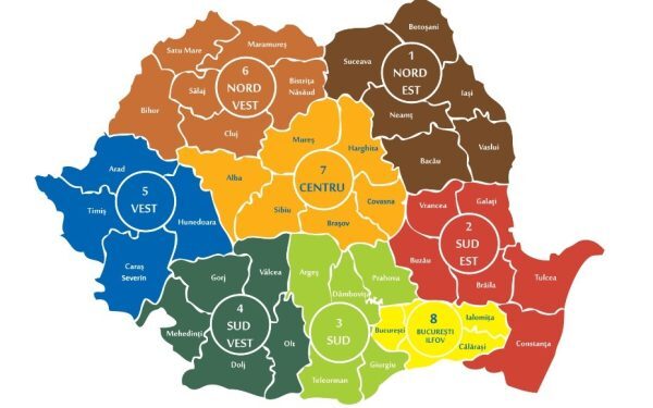 Grindeanu premier: Comasări locale, dar referendumuri anti-înghițire. „Viol”