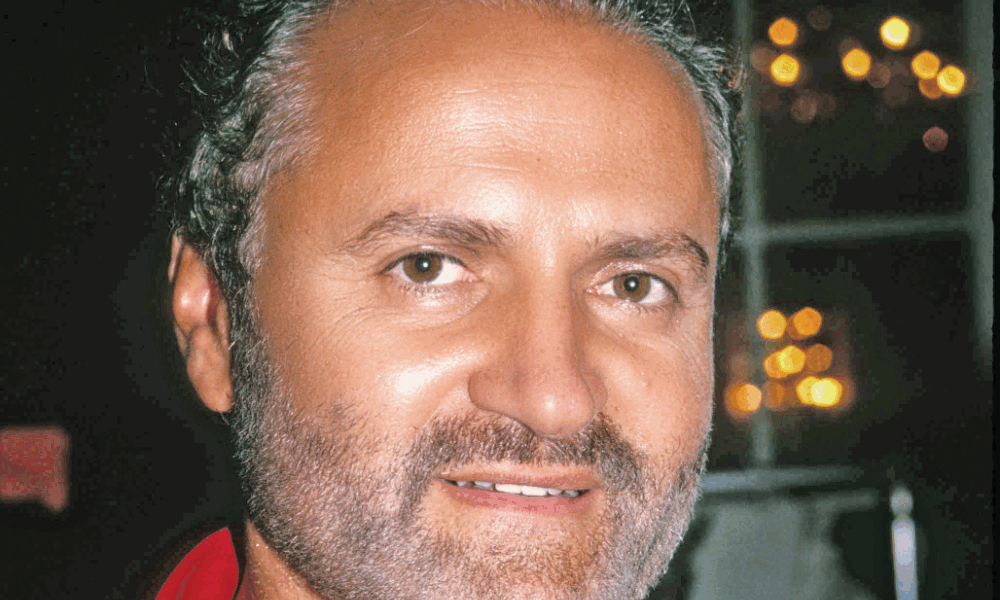 Versace: Copilul din Calabria a cucerit lumea modei