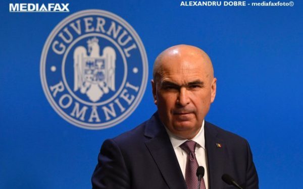 Moody’s: România, la limită investițiilor, dar cu umbre politice