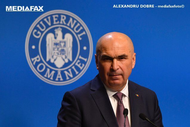 Moody’s: România, la limită investițiilor, dar cu umbre politice