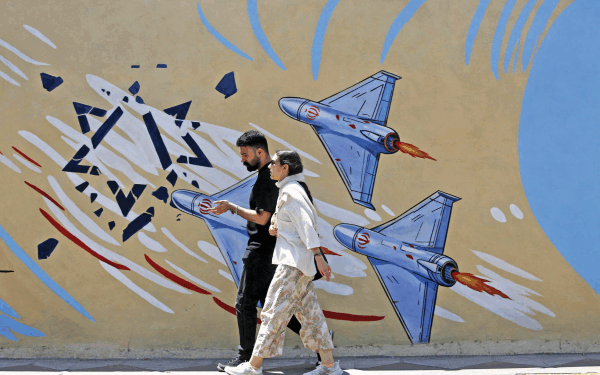 Ordinea mondială se dezintegrează: Europa, testată de războiul din Iran