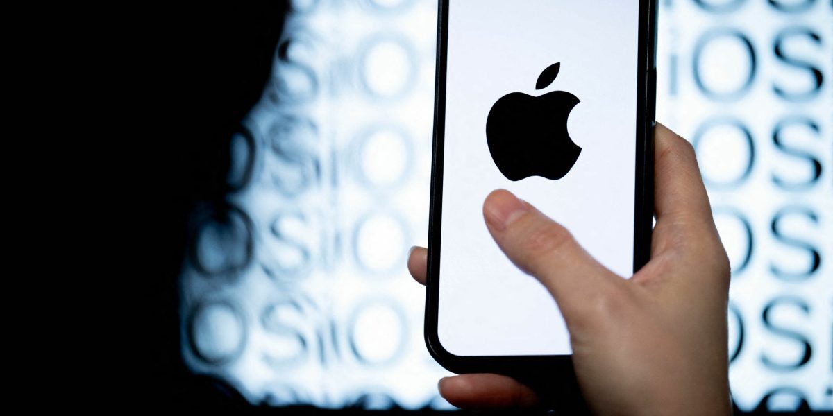 Apple, AI pentru China: Gigantul lansează model propriu