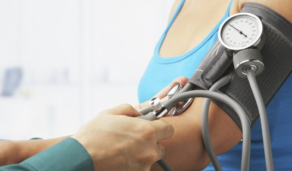 Tensiune 14/9: Avertisment medical direct