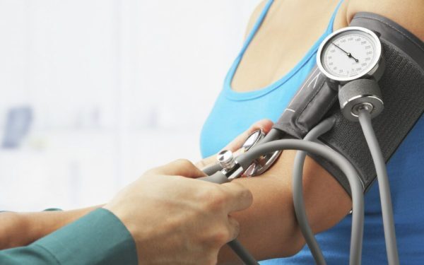 Tensiune 14/9: Avertisment medical direct