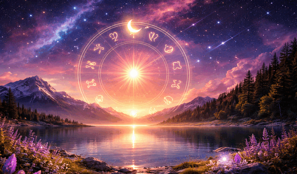 Zodiile cu noroc la bani după 50 de ani