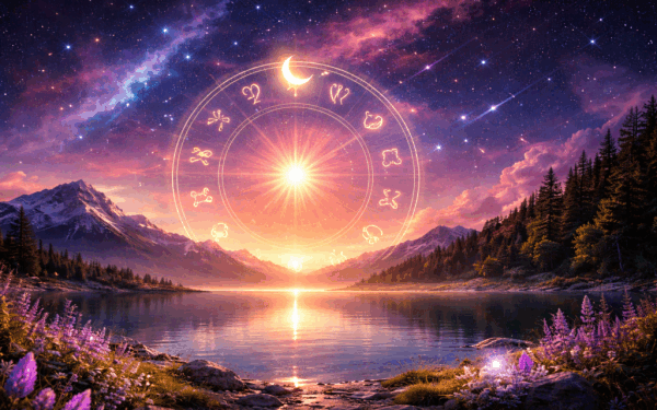 Zodiile cu noroc la bani după 50 de ani
