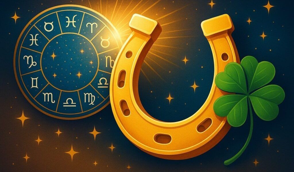 3 zodii, recompensează Universul! Perioadă de AUR