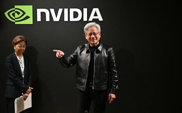 Nvidia depășește așteptările în Q2, prognoză solidă pentru Q3
