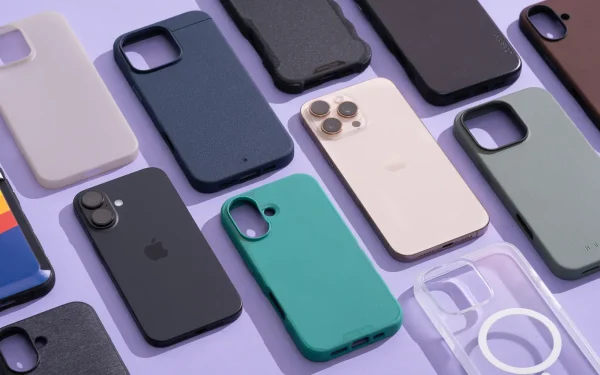 Ce zic românii: Husa pentru telefon e obligatorie