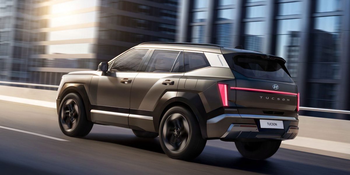 Hyundai: Peste 100 de modele noi, cu focus pe hibride, până în 2030