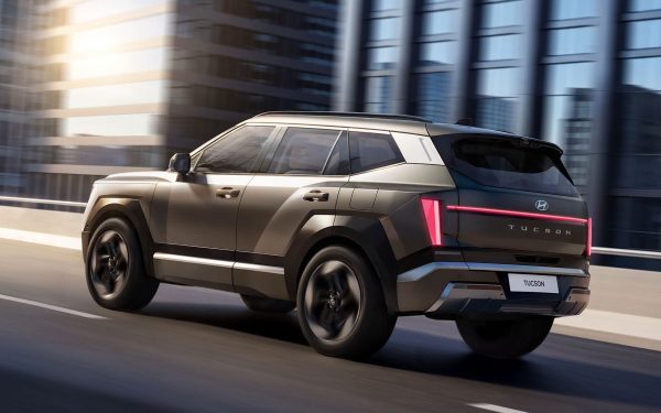 Hyundai: Peste 100 de modele noi, cu focus pe hibride, până în 2030