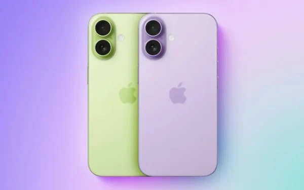 iPhone 18: RAM pe val și un Dynamic Island mai fin