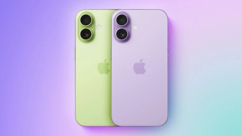 iPhone 18: RAM pe val și un Dynamic Island mai fin