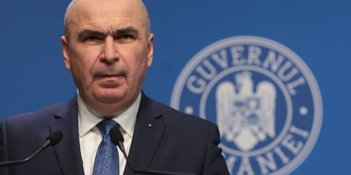 Guvernul, la Criză: Noi Măsuri Energetice Urgente