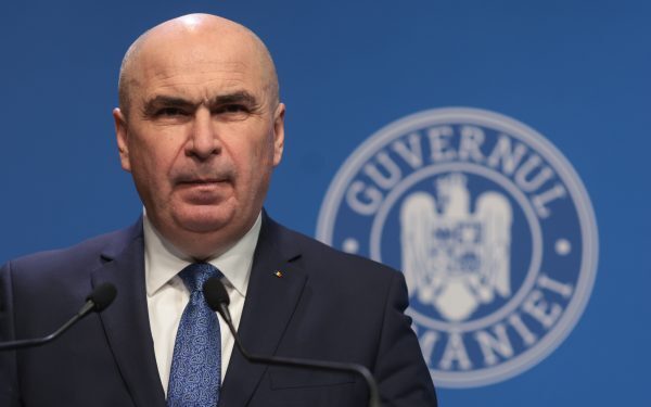 Guvernul, la Criză: Noi Măsuri Energetice Urgente