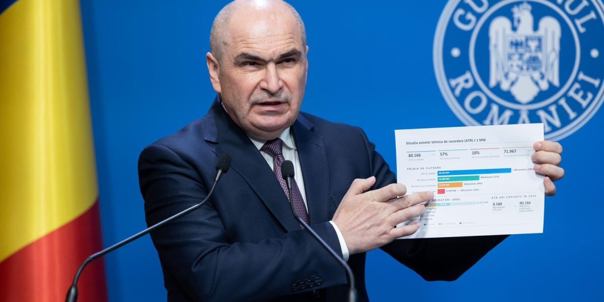 Economia României, pe loc. PIB-ul s-a prăbușit