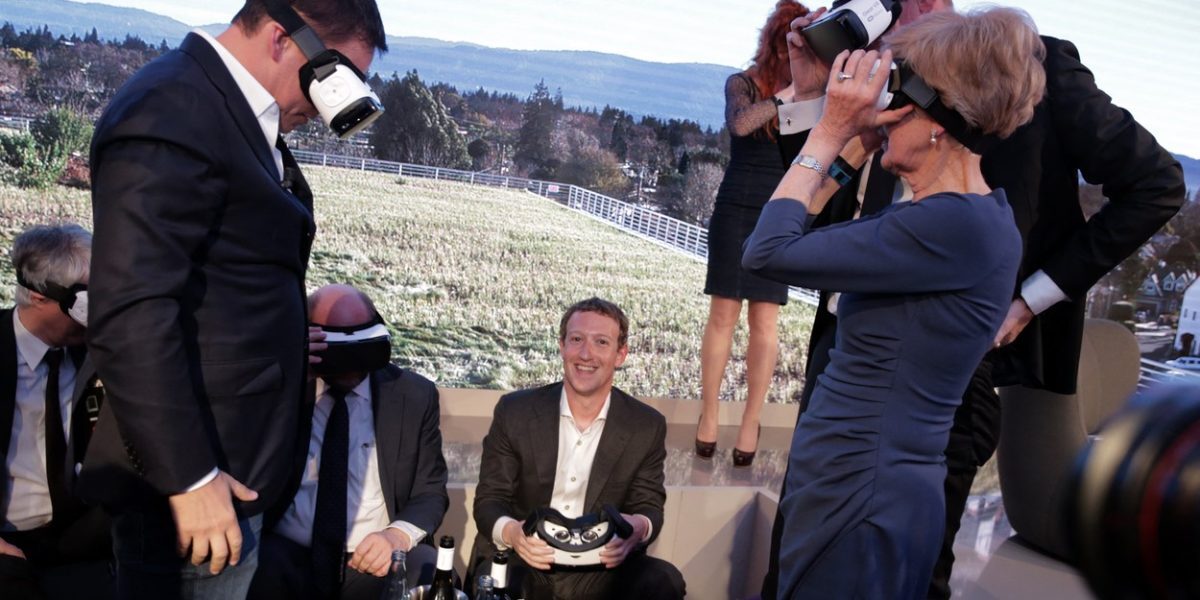 Meta sapă groapa „superinteligenței”, funcționalitate AI retrasă după 3 zile