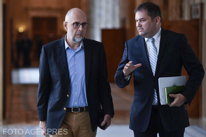 UDMR blochează accesul extremei la guvernare: „Septembrie ne găsește cu guvern”