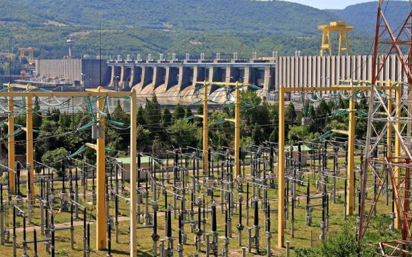 Porțile de Fier: Câtă energie, ce risc la Hidroelectrica