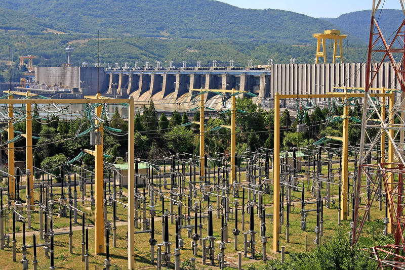 Porțile de Fier: Câtă energie, ce risc la Hidroelectrica