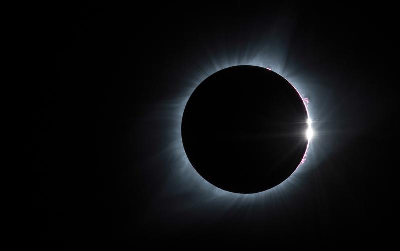 Eclipsa totală: Cum se apără Europa de șocul energetic