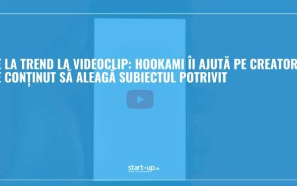 Hookami: YouTube transformat în decizii pentru creatori români