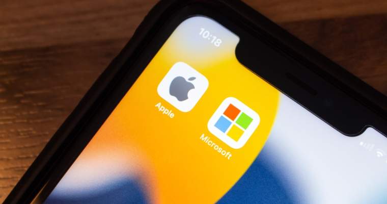 UE forțează Apple: copy-paste iPhone pe Windows devine obligatoriu