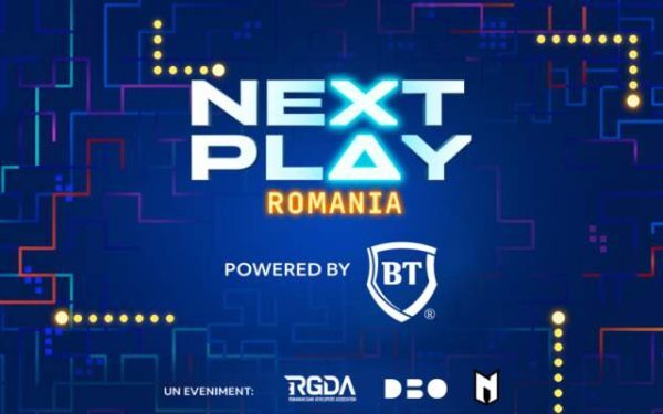 Next Play: Jocuri românești se nasc pe scenă, în direct