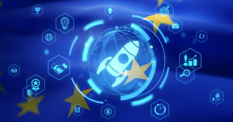 UE: 5 miliarde de euro pentru startup-uri românești, prin Scaleup Europe
