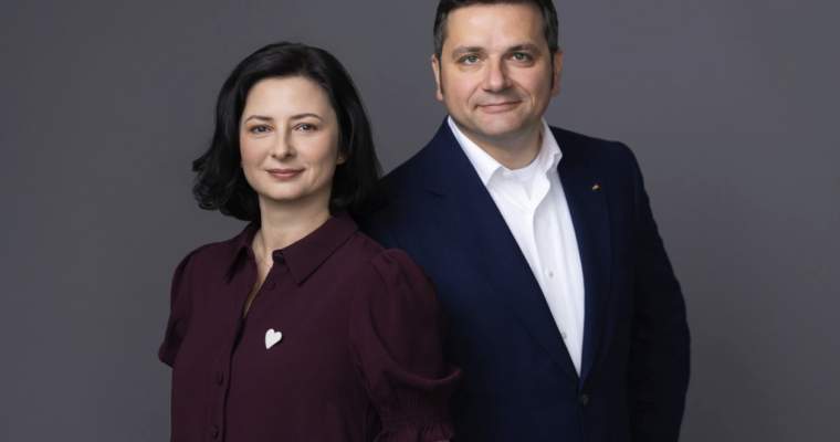Lăpușan (Zitec): AI-ul depinde de suportul organizației