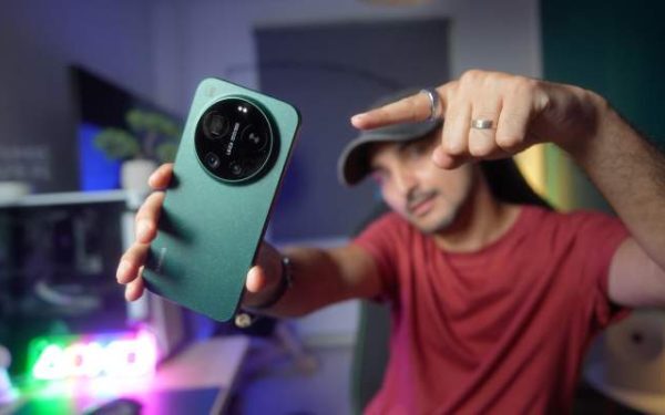 Xiaomi 17 Ultra: 6 luni cu el, am învățat multe