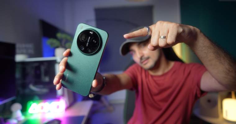 Xiaomi 17 Ultra: 6 luni cu el, am învățat multe