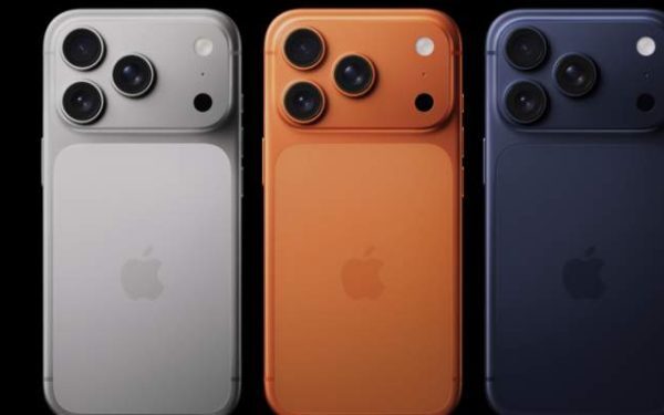 iPhone 17 mai scump: memoriile trag în jos prețul Apple